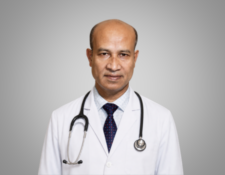 Dr. Shahjada Selim