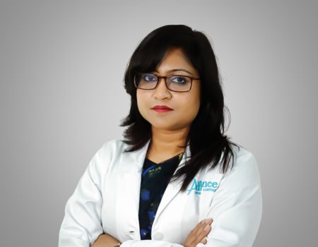Dr. Shaila Shagor