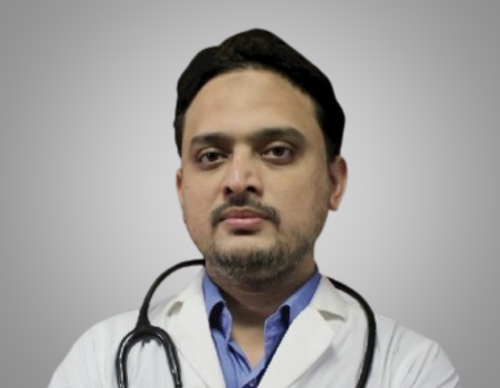 Dr. Sheikh Mahmudur Rahman (Tipu)