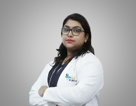 Dr. Sifat Ara Khanam