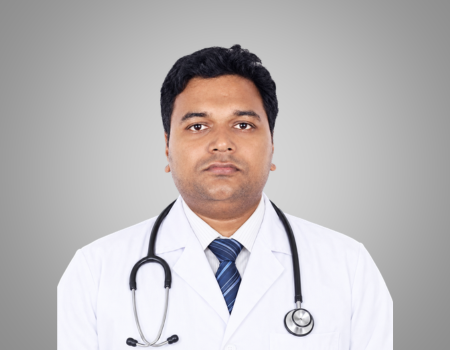 Dr. Subroto Kormokar