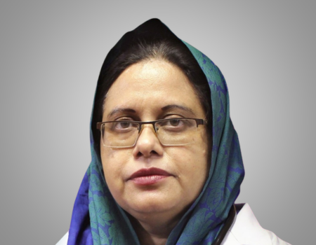 Dr. Suraiya Khanam