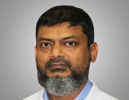 Dr. Syed Tariq Reza