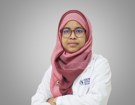 Dr. Tahmina Akter