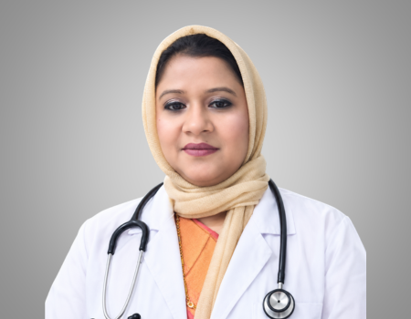Dr. Tamima Akhter