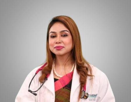 Dr. Tanzia Khanum Tampa