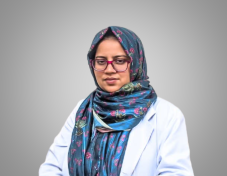 Dr. Tarannum Khandaker (Rasha)