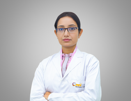 Dr. Urmeeta Dutta