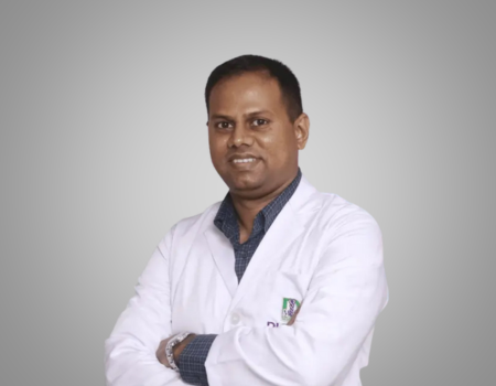 Major Dr. Md. Mahmudul Hassan