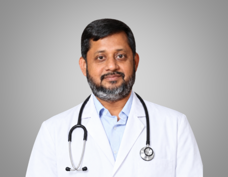 Prof. Dr. Abu Zaffar Chowdhury (Biru)
