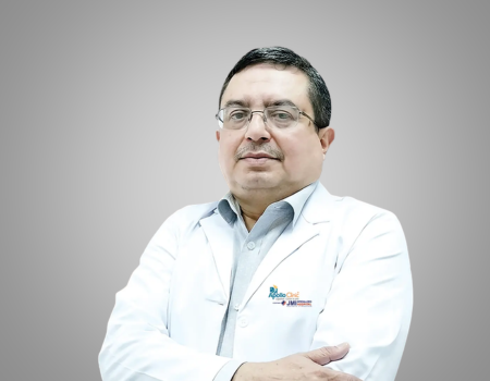 Prof Dr. Adnan Yusuf Chowdhury