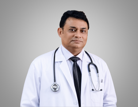 Prof. Dr. Bidhan Sarker