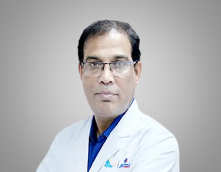 Prof. Dr. Dipankar Lodh