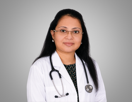 Prof. Dr. Farzana Afroze