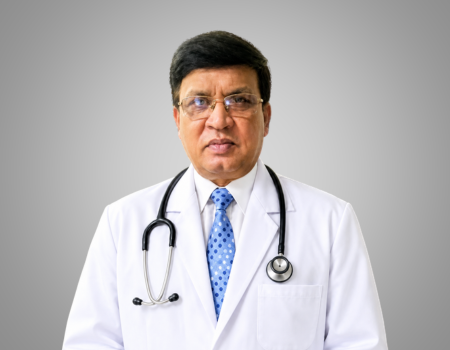 Prof. Dr. Firoz Ahmed Khan