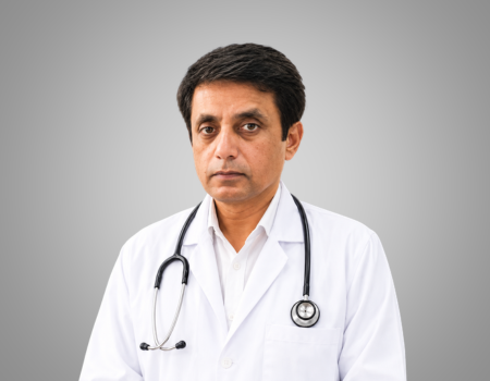 Prof. Dr. K B M Hadiuzzaman