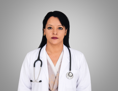 Prof. Dr. Khadija Rahman (Happy)