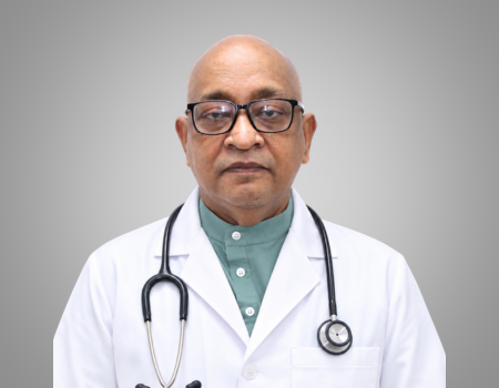 Prof. Dr. Liakat Hossain Tapan