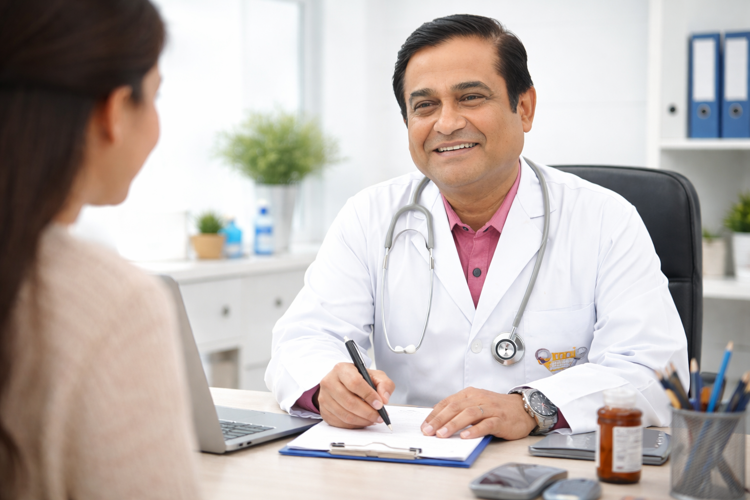 Appointment Image of Prof. Dr. Mahmudul Islam