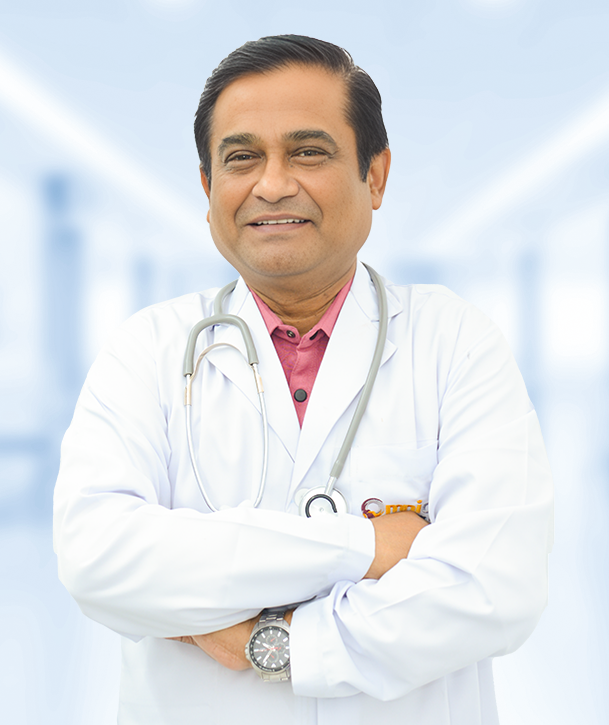 Prof. Dr. Mahmudul Islam | Leading Neuro Medicine Specialist in Bangladesh