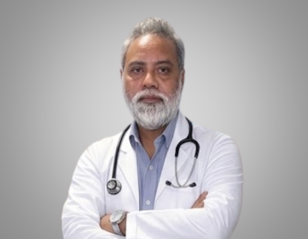 Prof. Dr. Md. Abdullahel Kafee