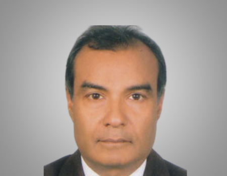 Prof. Dr. Md. Abdur Rouf