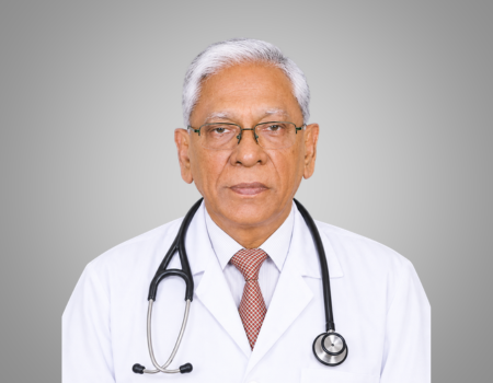 Prof. Dr. Md. Atiqur Rahman
