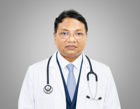 Prof. Dr. Md. Billal Alam