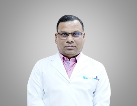 Prof. Dr. Md. Khairul Kabir
