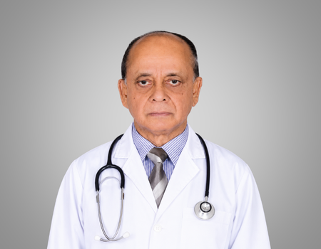 Prof. Dr. Md. Yeakub Ali