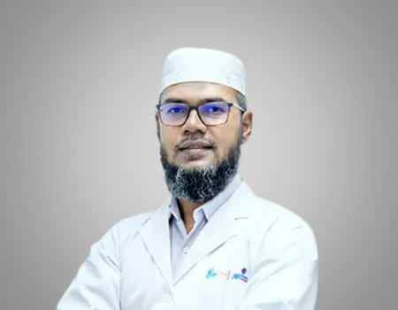 Prof. Dr. Mushfiqur Rahman