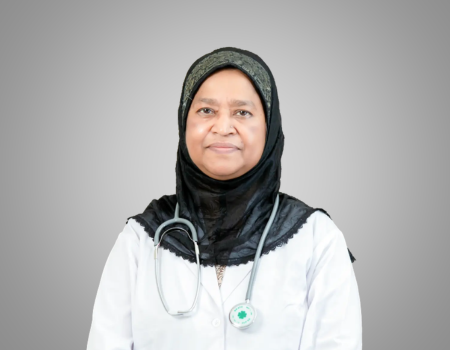 Prof. Dr. Nasima Arjumand Banu
