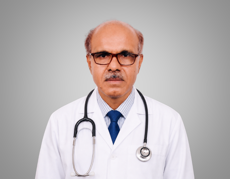 Prof. Dr. Rafiquzzaman Khan