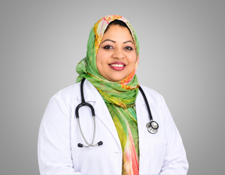 Prof. Dr. Runa Laila