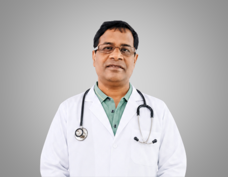 Prof. Dr. S. M. Rokonuzzaman