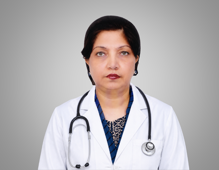 Prof. Dr. Salina Mahmud