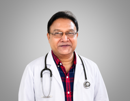 Prof. Dr. Sharif Uddin Khan