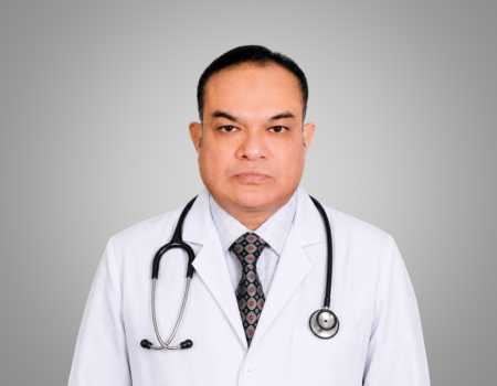Prof. Dr. Tahsinul Amin