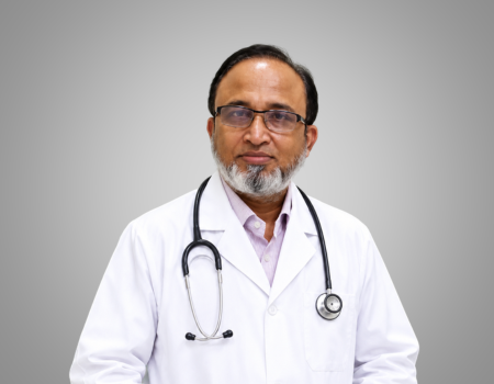 Prof. Md. Mizanur Rahman