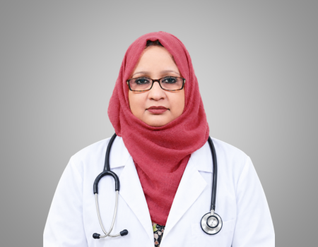 Salma Parveen