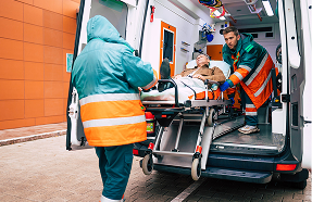 Emergency Support