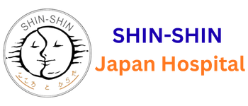 SHIN-SHIN Japan Hospital