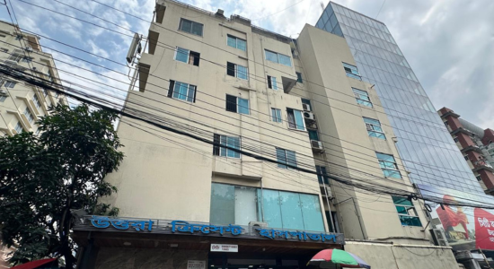 Uttara Crescent Clinic Limited