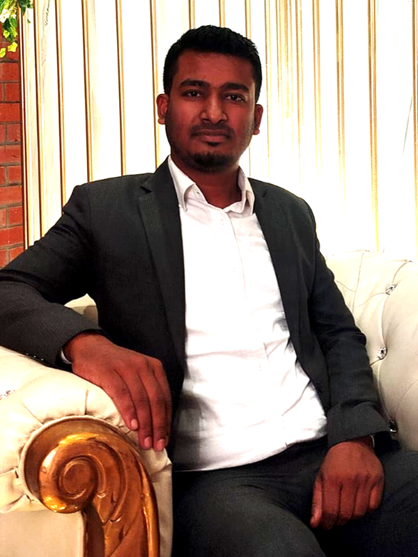 Md. Nesar Uddin