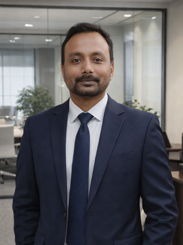 Munir Hoque